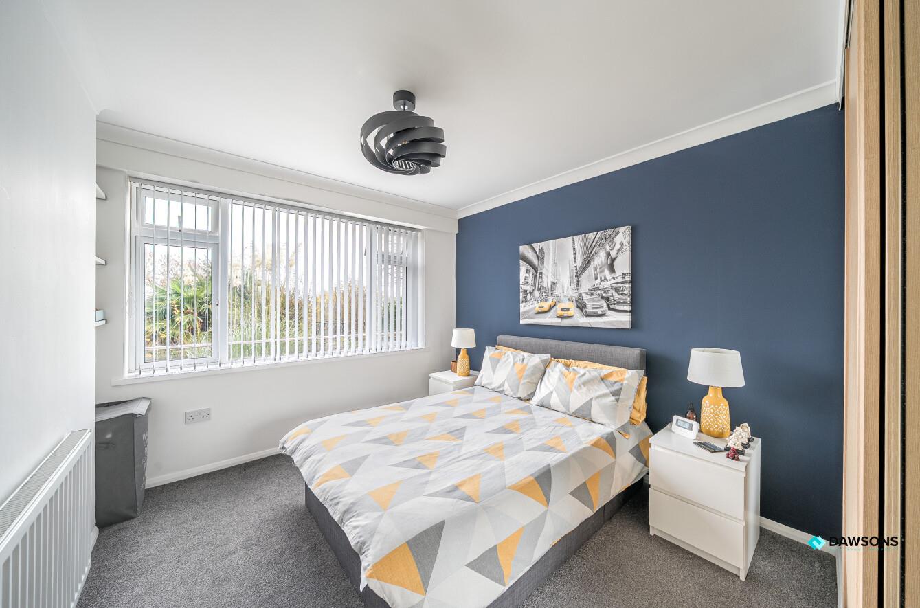 Highcliffe Court, Langland, Swansea, SA3 4TQ